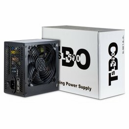 Inter-Tech SL-500 TBO | 500 Watt ATX PSU | Power Supply | Voeding
