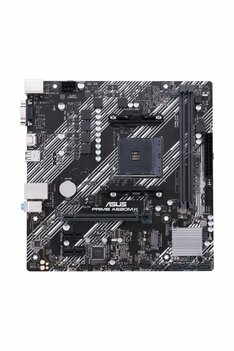ASUS PRIME A520M-K | Socket AM4 | AMD A520M-K | 2xDDR4 | Micro-ATX | Moederbord