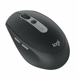 Logitech M590 muis Rechtshandig RF draadloos + Bluetooth Optisch 1000 DPI