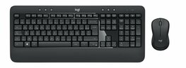 Logitech MK540 Advance Desktopset AZERTY | BELGIE