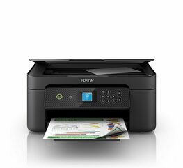 Epson Expression Home XP-3200 | All-in-One Inkjetprinter | A4 | 5760 x 1440 DPI | Wi-Fi | Kleur