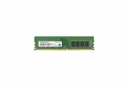 Transcend JetRam | 1x16GB DDR4 | 3200MHz | DIMM | CL22 | Geheugenmodule | RAM