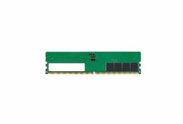 Transcend JetRam | 1x8GB DDR5 | 4800MHz | DIMM | CL40 | Geheugenmodule | RAM