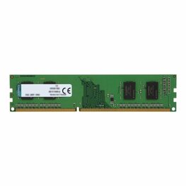 Kingston ValueRAM 1x4GB DDR4 2666MHz CL19 DIMM