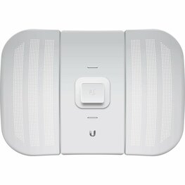 Ubiquiti Networks LBE-M5-23 | Bridge & Repeater | 1x1 SISO | 100 Mbit/s | Wit