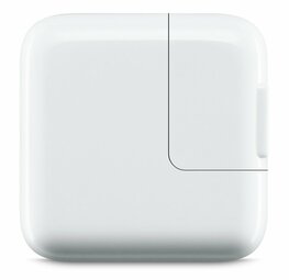 Apple MD836ZM/A oplader voor mobiele apparatuur Wit Binnen