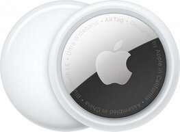 Apple AirTag | Slimme Bluetooth-tracker met anti-stalking functie