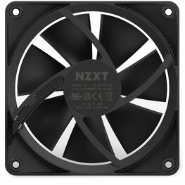 NZXT F120 RGB | 120mm Case Fan | Zwart