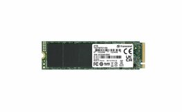 Transcend 115S | 250GB NVMe SSD | M.2 | 3.200MB/s
