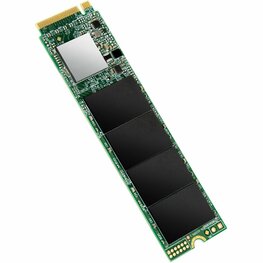 Transcend 110S | 512GB NVMe SSD | M.2 | 1.700MB/s