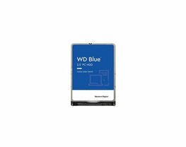 Western Digital HDD 2.5" | 500TB SATA III | 5400RPM