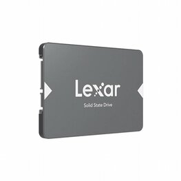 Lexar NS100 2.5" 256 GB SATA III