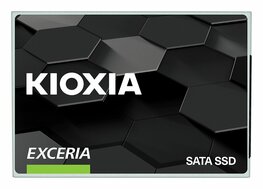 SSD Kioxia EXCERIA 480GB 2.5" SATA 6Gb/s