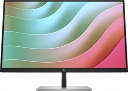 HP E27k G5 | 27" 4K Monitor (3840x2160) | IPS | USB‑C 65W Power Delivery | Verstelbaar