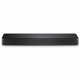 Bose TV Speaker | 2.0-kanaals Soundbar Zwart | 838309-2100