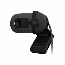 Logitech Brio 105 Business Webcam