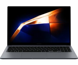 Samsung Galaxy Book 4 | 15.6" Full HD IPS | Intel Core 5 120U | 16GB RAM | 512GB SSD | W11 Professional