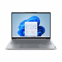 Lenovo ThinkBook 14 G8 | 14" WUXGA IPS (1920x1200) | Intel Core Ultra 5 225H | 16GB DDR5 RAM | 512GB SSD | Windows 11 Professional