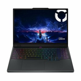 Lenovo Legion 5 15IRX10 | 15,3″ WUXGA 165 Hz IPS | Intel Core i7-13650HX | 24 GB DDR5 | 512 GB SSD | NVIDIA RTX 5060 | Windows 11 Home