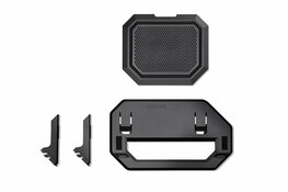 Thermaltake Chassis Stand Kit | Geschikt voor The Tower 300 | Inclusief Displaystand en Bottom Cover (AC-074-ON1NAN-A1)