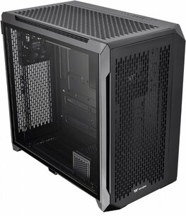 Thermaltake CTE C750 Air | Full Tower Case | Zwart (CA-1X6-00F1WN-00)
