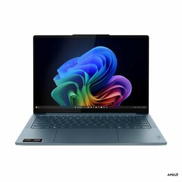 Lenovo Yoga 7 | 14" WUXGA OLED (1920x1200) | Ryzen AI 7 350 | 32GB DDR5 | 1TB SSD | Windows 11 Professional