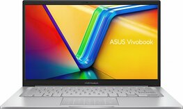 Asus VivoBook 14 X1404 | 14'' F-HD | Intel Core i5-1235U | 8GB RAM | 512GB SSD | W11 Home