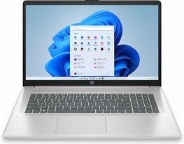 HP 17-cn3743nd | 17.3'' Full HD IPS | Intel Core i3-N305 | 8GB RAM | 512GB SSD | W11 Home