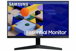 Samsung S27C310EAU | 27" Monitor | 1920 x 1080 Pixels | Full HD | LED