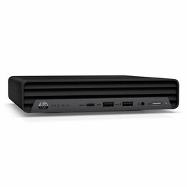 HP ProDesk Mini 400 G9 | Intel Core i5-14500T | 16GB RAM | 512GB SSD | Windows 11 Professional