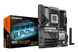 Gigabyte B850 EAGLE WIFI6E | Socket AM5 | AMD B850 | 4xDDR5 | ATX | Moederbord