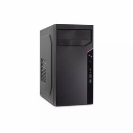 PROMO Desktop | Intel Core i5-12400 | 8GB | 512GB | Windows 11 Pro | Mini-Tower Behuizing