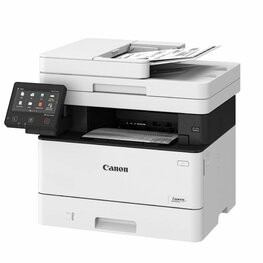 Canon i-SENSYS MF455dw | All-in-One Laserprinter | A4 | 1200 x 1200 DPI | 38 ppm | Wi-Fi | Zwart/Wit
