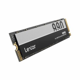 Lexar NM990 4 TB M.2 PCI Express 5.0 NVMe