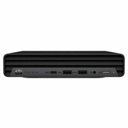 HP ProDesk Mini 400 G9 | Intel Core i5-14500T | 16GB DDR5 | 512GB SSD | W11 Professional