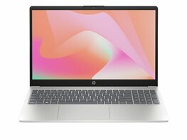 HP 15-fd0005ny | 15.6'' Full HD IPS | Intel Core i7-1355U | 16GB RAM | 512GB SSD | W11 Professional