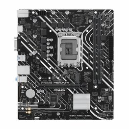 ASUS Prime H610M-K | Socket LGA 1700 | Intel H610 | 2xDDR5 | Micro-ATX | Moederbord
