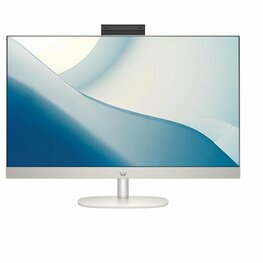 HP All-in-One 27-cr0068ny | 27" Full HD IPS | Intel Core i5-1334U | 16GB RAM | 512GB SSD | Windows 11 Professional | Inclusief Toetsenbord en M