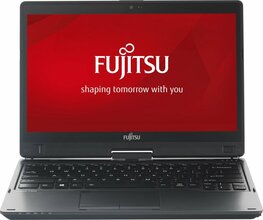Fujitsu Lifebook T939 | 13.3'' Full-HD Touch | Intel Core i5-8365U | 8GB RAM | 240GB SSD | W11 Professional | REFURBISHED SILVER