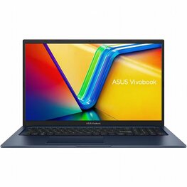 Asus VivoBook X1704ZA | 17.3'' Full HD | Intel Core i3-1215U | 8GB RAM | 512GB SSD | W11 Home