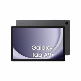 Samsung Galaxy Tab A9 Plus | 11" | 128GB Opslag | 6GB RAM | Grafiet (2025)