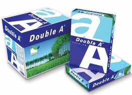 Double A Paper | A4 | 80 g/m² | 5-Pack