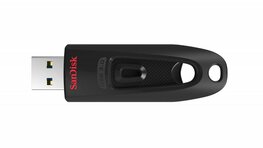 Sandisk Cruzer Flashdrive 32GB USB3.0 Ultra Secure