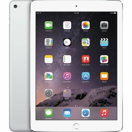 Apple iPad Air 2 9.7" / 16GB / WiFi / White Refurb Gold