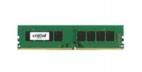 Crucial 8GB DDR4 8GB DDR4 2400MHz geheugenmodule
