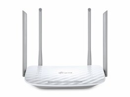 TP-Link Archer C80 | Wifi 5 Router | Ethernet Dual-band (2.4 GHz / 5 GHz) | 867Mbit/s