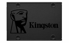 Kingston Technology A400 960 GB SATA III 2.5"