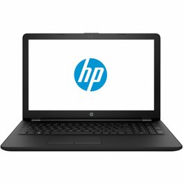 HP 250 G6 15.6 /  N3060 / 4GB / 128GB SSD / DOS
