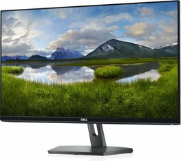 Mon Dell SE2719H  27inch / IPS / HDMI / VGA / Black