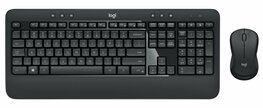 Logitech MK540 | Draadloze Muis- en Toetsenbordcombo | QWERTY